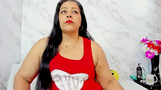 SexxyPamela online show from 11.06.25