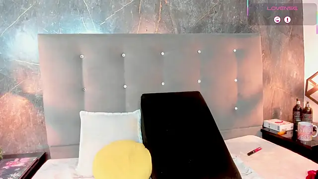 SexxyPamela online show from 03.14.26