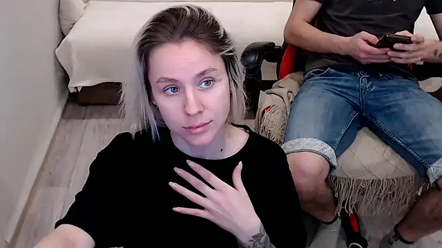 Mila Jon online show from 12.06.24