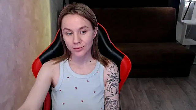 Mila Jon online show from 11.27.25