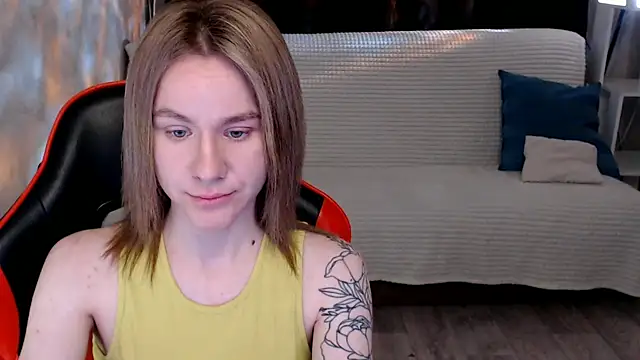 Mila Jon online show from 11.30.25