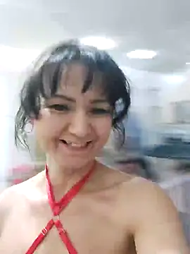 Snapshot of Melissa_Fane chatting on 02.08.25 Melissa Fane online show from 02.08.25
