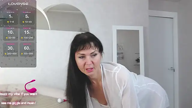 Snapshot of Melissa_Fane chatting on 09.14.25 Melissa Fane online show from 09.14.25