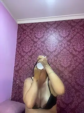 juliana diaz online show from 11.06.25