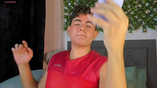 kamii 22 online show from 11.07.25