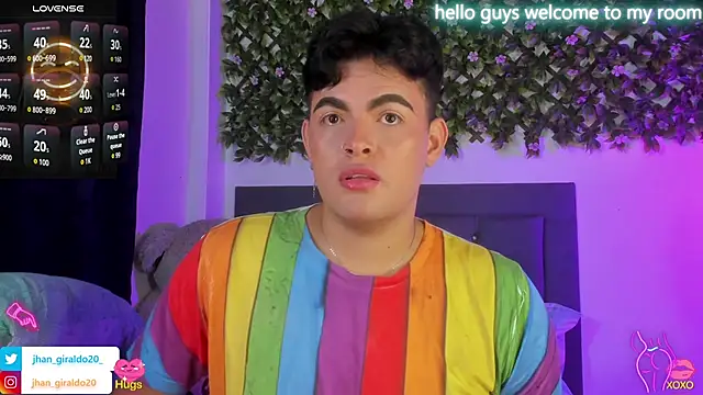 Snapshot of kamii_22 chatting on 02.07.26 kamii 22 online show from 02.07.26