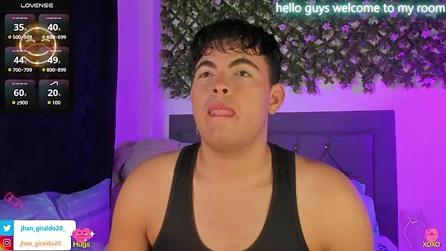 Snapshot of kamii_22 chatting on 02.14.26 kamii 22 online show from 02.14.26