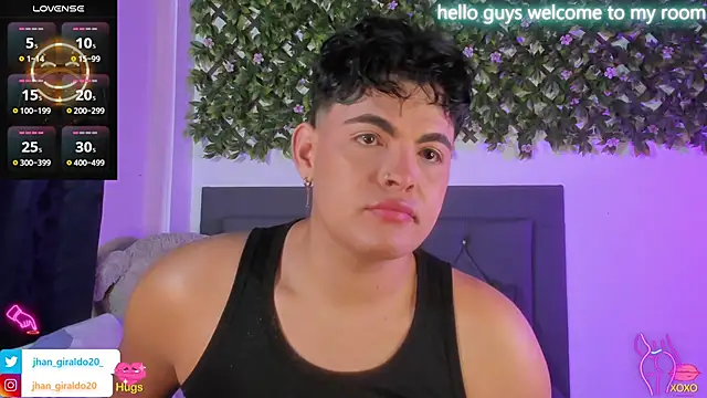 Snapshot of kamii_22 chatting on 02.19.26 kamii 22 online show from 02.19.26