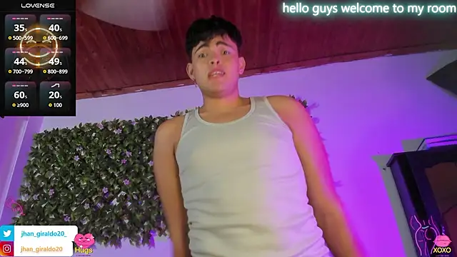 Snapshot of kamii_22 chatting on 02.20.26 kamii 22 online show from 02.20.26