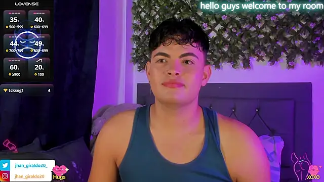 Snapshot of kamii_22 chatting on 02.21.26 kamii 22 online show from 02.21.26