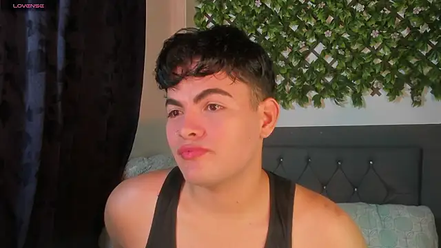 Snapshot of kamii_22 chatting on 03.04.26 kamii 22 online show from 03.04.26