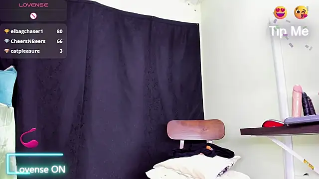 ElikoLanny  online show from 02.07.25