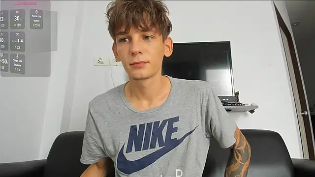 MiracleCam online show from 03.05.26