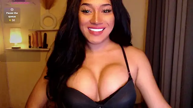 deliciouskelly online show from 02.12.26