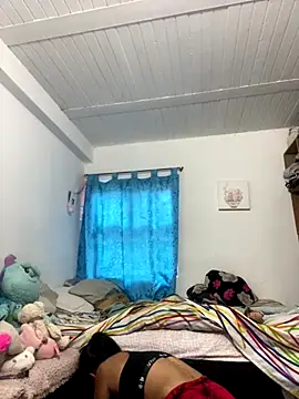 AlondraDiossa03 online show from 11.09.25