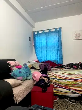 AlondraDiossa03 online show from 11.18.25