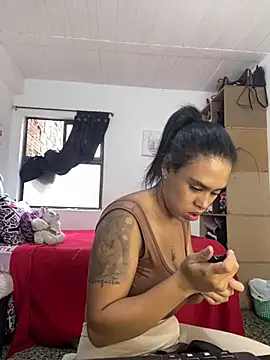 Snapshot of AlondraDiossa03 chatting on 01.15.26 AlondraDiossa03 online show from 01.15.26