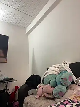 Snapshot of AlondraDiossa03 chatting on 02.16.26 AlondraDiossa03 online show from 02.16.26