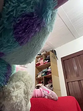 Snapshot of AlondraDiossa03 chatting on 02.19.26 AlondraDiossa03 online show from 02.19.26