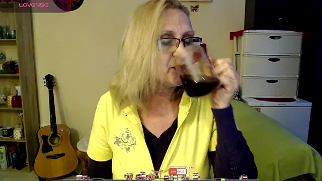 Ala-N-Dala online show from 01.15.26