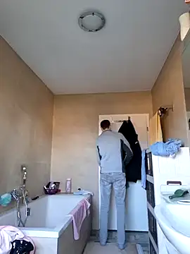 Geiler-boy313 online show from 03.21.25