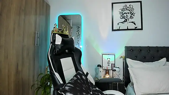 AlanNaughty online show from 03.12.26