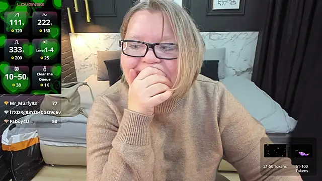 Shannonshine online show from 02.23.25