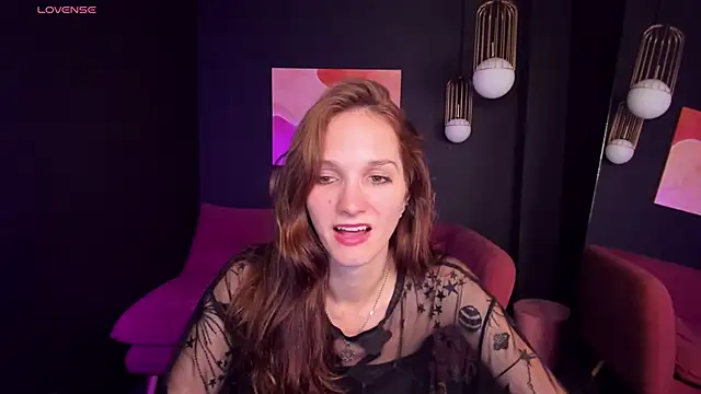 MirandaGlow online show from 12.20.24