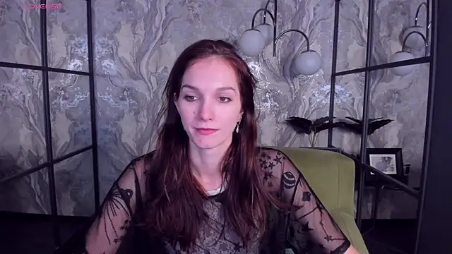 MirandaGlow online show from 02.07.25