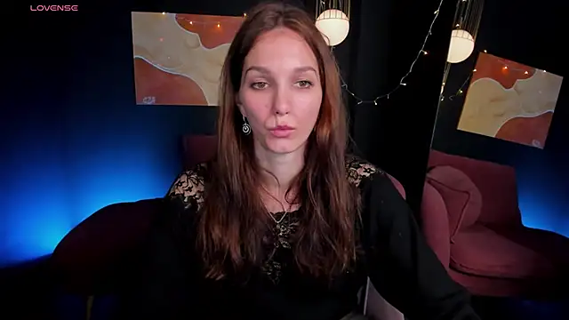 MirandaGlow online show from 03.06.25