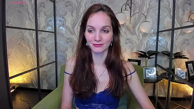 MirandaGlow online show from 03.07.25