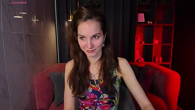 MirandaGlow online show from 03.21.25