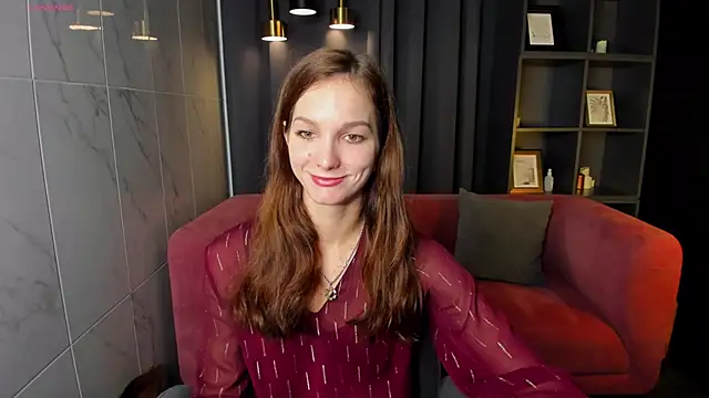 MirandaGlow online show from 12.18.25