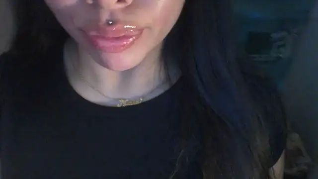 DulceAngelica online show from 11.01.25