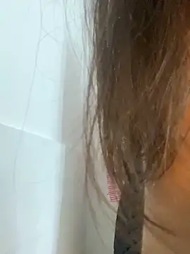 DulceAngelica online show from 03.15.26