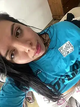 DulceAngelica online show from 07.28.26