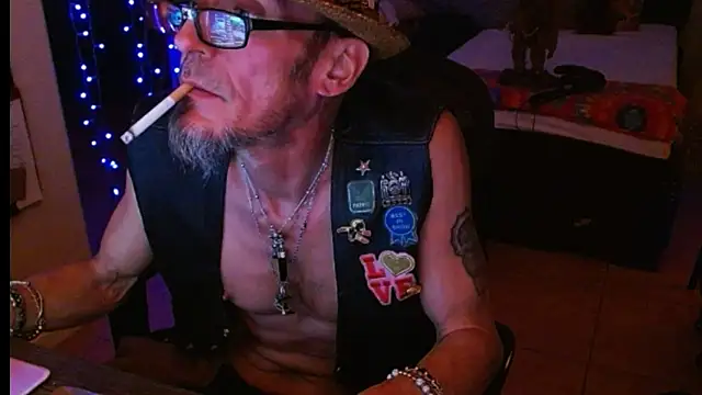 mycock2474u online show from 02.18.25