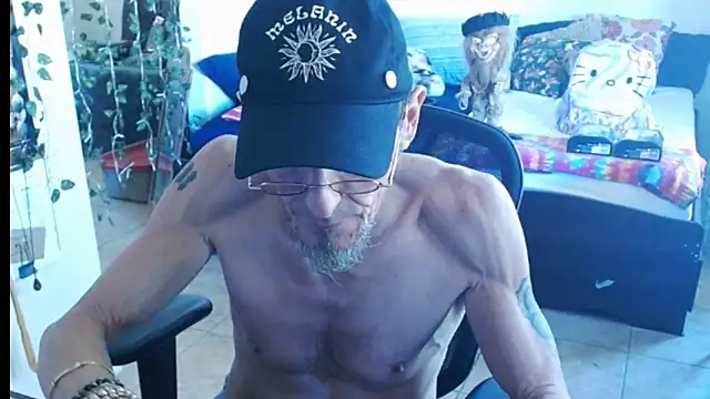 mycock2474u online show from 02.22.25