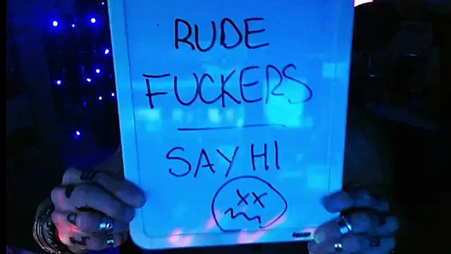 mycock2474u online show from 03.02.25