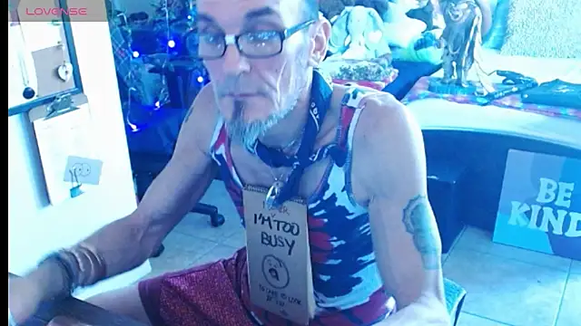 mycock2474u online show from 03.16.25