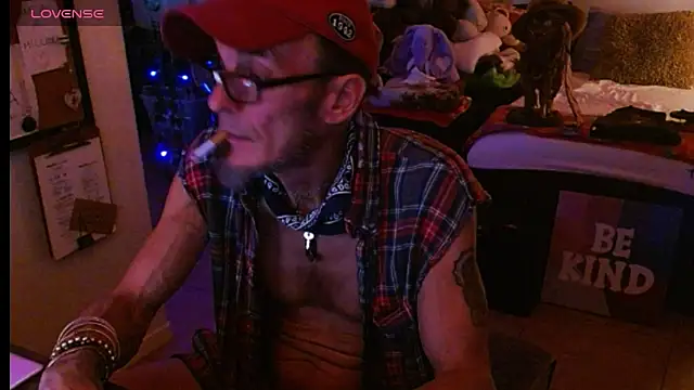 mycock2474u online show from 03.16.25