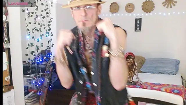 mycock2474u online show from 03.17.25