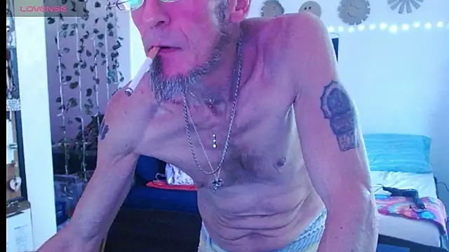 mycock2474u online show from 03.18.25