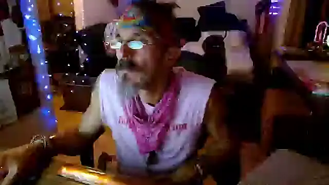 mycock2474u online show from 09.21.25