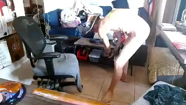 mycock2474u online show from 09.21.25