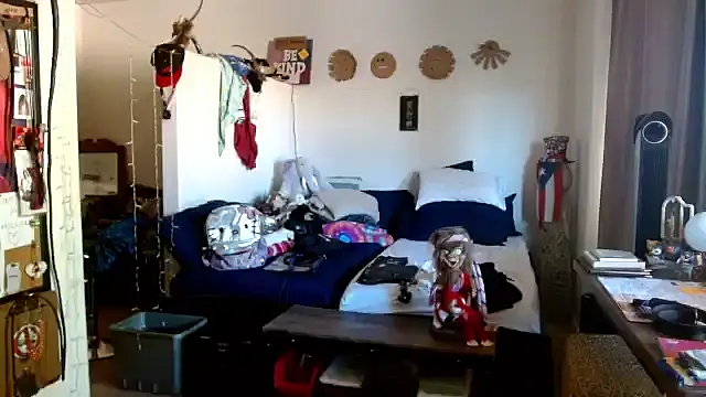 mycock2474u online show from 09.23.25