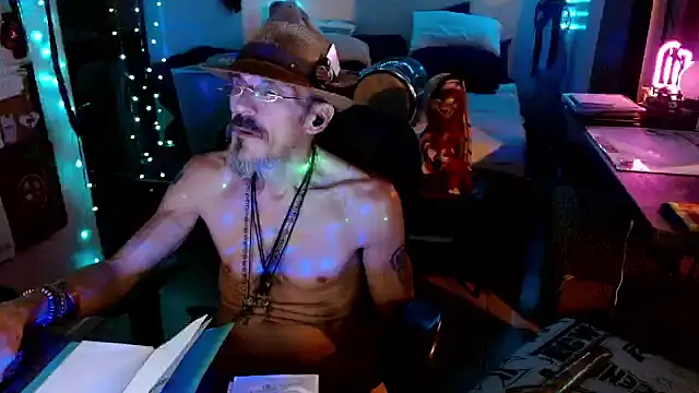 mycock2474u online show from 09.27.25