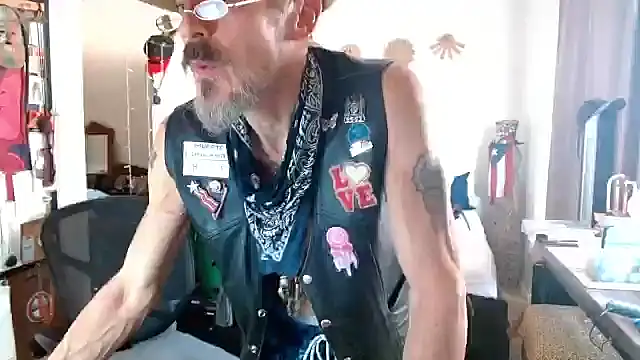 mycock2474u online show from 09.28.25