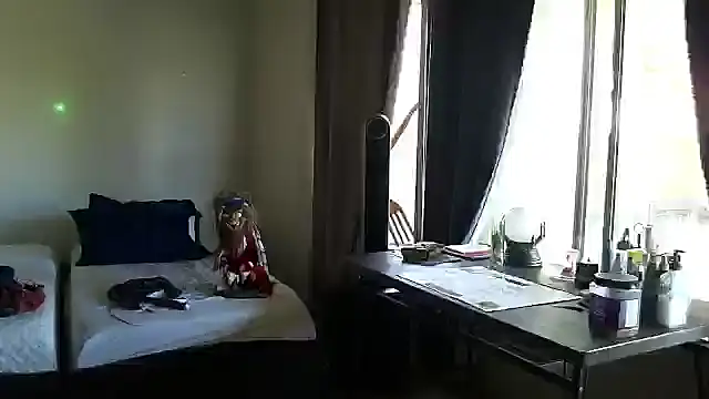 mycock2474u online show from 10.15.25