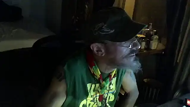 mycock2474u online show from 10.16.25